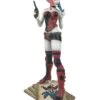 Diamond Select DC Gallery - Harley Quinn Rebirth - Comic Statue -Spielzeug Puppen Geschäft 6a3022c69525d4984d502eb45e19b1008c664d4fb4e6e8feb15cf9ade4fa4ef1