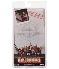 NECA Team Fortress 2 Action-Figur Serie 4 RED - The Sniper -Spielzeug Puppen Geschäft 6ab8fa22be65a2e309bf0d4572df0d8acb12f07c6307bd200ff474574db36a25