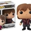 FUNKO POP! - Game Of Thrones - Tyrion Lannister Figur -Spielzeug Puppen Geschäft 6adf237ae5ed7a8dbdb82bb08bbecf13a620236cc7eb04fd11bf2c3b7f352fff