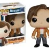 FUNKO POP! - Doctor Who - Eleventh Doctor Figur -Spielzeug Puppen Geschäft 6b62aaec1deeb00a23e423db52b2a2a6596df1d2e27e9c6d1db67cff3c9cc86f