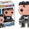 FUNKO POP! - Captain America CW - Crossbones (Unmasked) Figur -Spielzeug Puppen Geschäft 6bee2cf575526744dfad9390c91b31502346762cc7fd088cfd77960cb39f3bc1
