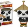 FUNKO POP! - Kung Fu Panda - Po Mit Hut/with Hat Figur -Spielzeug Puppen Geschäft 6ce58cc612037b21bb7516dc291db58d36d6a9ec627fe0b90d946388f19190d1