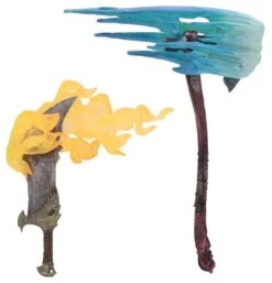 NECA God Of War (2018) - Ultimate Kratos & Atreus 2er Figuren Set -Spielzeug Puppen Geschäft 6d0cea33df17ecc5c7d97b31e30dbdac0116de13359dbf705fd1edda4cb758bb