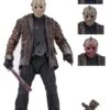 NECA Freddy Vs Jason Figur - Ultimate Jason Voorhees 2 NECA Freddy Vs Jason Figur - Ultimate Jason Voorhees -Spielzeug Puppen Geschäft 6d440d7b5a14e7729f9abace859b5da6ae42098c22eea710e01f4fdb0427bb43