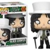 FUNKO POP! - Music - Alice Cooper Figur -Spielzeug Puppen Geschäft 6dcccaa0ced39d0fd7e9da00940a2d3cd9a18c1ba88c44afb057e1668259ab42