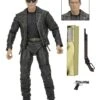 NECA Terminator 2 - 25th Anniversary (3D Release) T-800 Figur 1 NECA Terminator 2 - 25th Anniversary (3D Release) T-800 Figur -Spielzeug Puppen Geschäft 6e377e7e5c71684c0def5b3f7e8f485aefb7c25429745bc3d2143eab9ac6cf6d