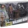 The Walking Dead TV - Morgan Jones & Walker Deluxe Figur -Spielzeug Puppen Geschäft 6ebe8800a6d6dad4fca6280c42f3e697b7f7f7f3861c0acdc9607a203b394fd7