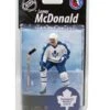 NHL Figur Serie Grosnor (Lanny McDonald) Toronto Maple Leafs
