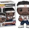 FUNKO POP! NFL - Legends - Walter Payton Figur -Spielzeug Puppen Geschäft 70b589fc7b4cf62c24f4bd5e3b16c41b228b4ae91138c90df39b5b5ed7aef307