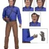 NECA Ash Vs. Evil Dead TV - Ultimate Ash Actionfigur (3D-Cover) -Spielzeug Puppen Geschäft 70d802c8a63cb6e5ad586e2e791de0c106fce958f63e454f6aeb6bcadcdd1f72