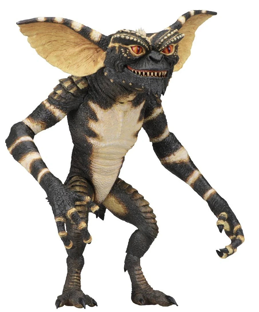 NECA Gremlins - Ultimate Gremlin Actionfigur 5 NECA Gremlins - Ultimate Gremlin Actionfigur – Bild 3