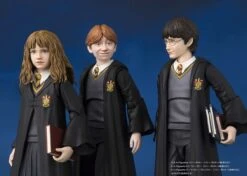 Harry Potter - Ron Weasley - Stein Der Weisen S.H. Figuarts Figur -Spielzeug Puppen Geschäft 71 tmbnv2ul. ac sl1500 1