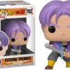 FUNKO POP! - Dragonball Z - Future Trunks Figur -Spielzeug Puppen Geschäft 713jnehfgtl ac sl1500