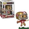 FUNKO POP! - Jimmy Garoppolo Figur - NFL San Francisco 49ers Home -Spielzeug Puppen Geschäft 7156qaixi l. ac sl1500