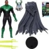 DC Multiverse - Modern Comic Green Lantern (John Stewart) Figur -Spielzeug Puppen Geschäft 71dht7ytqsl. ac sl1500