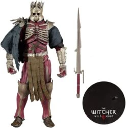 The Witcher 3: Wild Hunt - Eredin Bréacc Figur 16 The Witcher 3: Wild Hunt - Eredin Bréacc Figur -Spielzeug Puppen Geschäft 71el9kzktml. ac sl1500