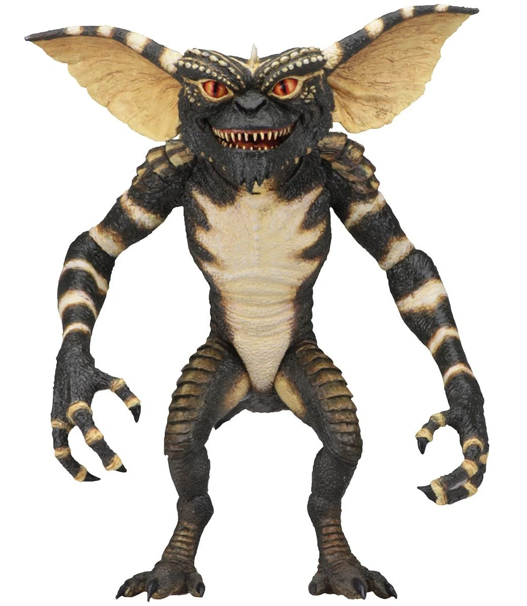 NECA Gremlins - Ultimate Gremlin Actionfigur 4 NECA Gremlins - Ultimate Gremlin Actionfigur – Bild 2