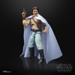 Hasbro Star Wars Black Series - General Lando Calrissan -Spielzeug Puppen Geschäft 71nzsukouql. ac sl1500