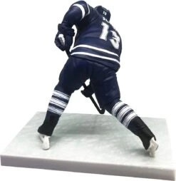 NHL - Toronto Maple Leafs - Mats Sundin - Figur 14 NHL - Toronto Maple Leafs - Mats Sundin - Figur -Spielzeug Puppen Geschäft 71tmmjrkldl. ac sl1500
