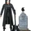 Diamond Select The Crow / Eric Draven - Deluxe Action-Figur 2 Diamond Select The Crow / Eric Draven - Deluxe Action-Figur -Spielzeug Puppen Geschäft 71uwlqxj84l. ac sl1500