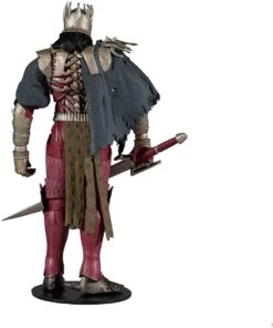 The Witcher 3: Wild Hunt - Eredin Bréacc Figur 14 The Witcher 3: Wild Hunt - Eredin Bréacc Figur -Spielzeug Puppen Geschäft 71ve vxaqrl. ac sl1500