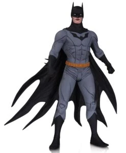 DC Comics Designer Jae Lee - Batman Actionfigur