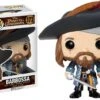 FUNKO POP! - Pirates Of The Caribbean - Barbossa Figur -Spielzeug Puppen Geschäft 73f82d5faa8a004a19805238bfc6e7fe58a2f2d4f2a8f87a1c3e6bd04720fb1a