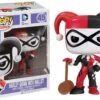 FUNKO POP! - DC Comics - Harley Quinn With Mallet Figur -Spielzeug Puppen Geschäft 74da60c79536d47a198971c1f74f578f6517a1e28b0131383b66c7bbc2659173
