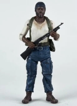 The Walking Dead TV Series 5 - Figur Tyreese -Spielzeug Puppen Geschäft 76139cbf7513bf1eec7c1950968b6e0f52f8618db66a8897ffba0285df626cf9
