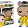 FUNKO POP! - Breaking Bad - Jesse Pinkman Figur