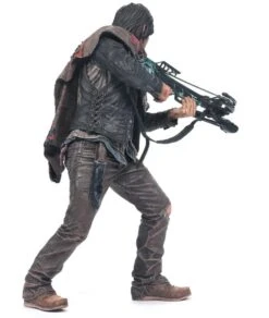 The Walking Dead TV - Daryl Dixon Deluxe Figur (Clean Edition) -Spielzeug Puppen Geschäft 77cf02d57899cf2cceb11fb0ad2ba36845fb870eafc9845b0b232e647288ecc4