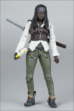 The Walking Dead TV Serie 7 - Figur Michonne 14 The Walking Dead TV Serie 7 - Figur Michonne -Spielzeug Puppen Geschäft 77d91426928e4111e6cddb74d7cf235e225a5990b6f4d1a0578a10984387e453