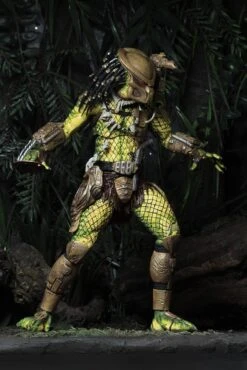 NECA Predator 2 - Ultimate Elder: The Golden Angel Figur -Spielzeug Puppen Geschäft 77f11f7c24f47210ba94c51d30f2f2d0edaac597a34eeef2f9a512bbfd2be0a7