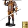 The Witcher 3 Wild Hunt - Geralt Von Riva Figur -Spielzeug Puppen Geschäft 787320