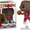FUNKO NBA POP! - Michael Jordan / Chicago Bulls Figur -Spielzeug Puppen Geschäft 793506