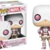 FUNKO POP! - Marvel - Gwenpool Figur
