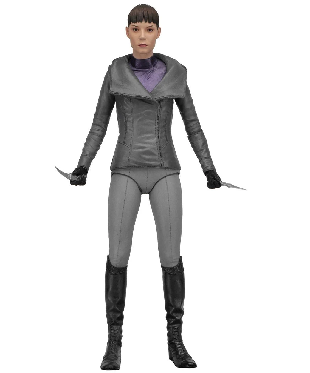 NECA Blade Runner 2049 Serie 2 Actionfigur - Luv 3 NECA Blade Runner 2049 Serie 2 Actionfigur - Luv