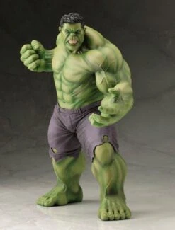 Kotobukiya Avengers Marvel Now HULK ArtFX+ Statue