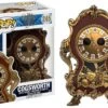 FUNKO POP! - Disney Beauty And The Beast - Cogsworth Figur 1 FUNKO POP! - Disney Beauty And The Beast - Cogsworth Figur -Spielzeug Puppen Geschäft 7a10288e1d7b9f0d9ccc38694cbbe9890c9e434a9aadbe08e046b0739aa2155f