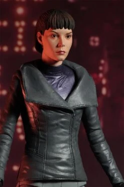 NECA Blade Runner 2049 Serie 2 Actionfigur - Luv 7 NECA Blade Runner 2049 Serie 2 Actionfigur - Luv -Spielzeug Puppen Geschäft 7a4892c7ba463195fe0c1540d3b4aec79ed9ebac438271ba4a9ff334e2c6c95f