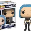 FUNKO POP! - Alias - Sydney Bristow (Goth) Figur -Spielzeug Puppen Geschäft 7a99a14cf88d58dd2287e3592bb2d1c3f28ada8aacd59f482f3c03772353dfe6