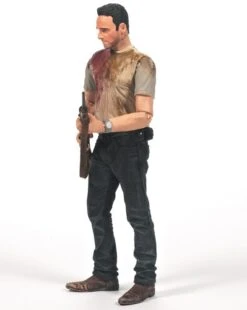 The Walking Dead TV Series - Rick Grimes Exclusive Figur -Spielzeug Puppen Geschäft 7b41c821f097955a9e19ccdc0d1793ae2bd8416e6762861c0f66d6eeb5fe0ed4