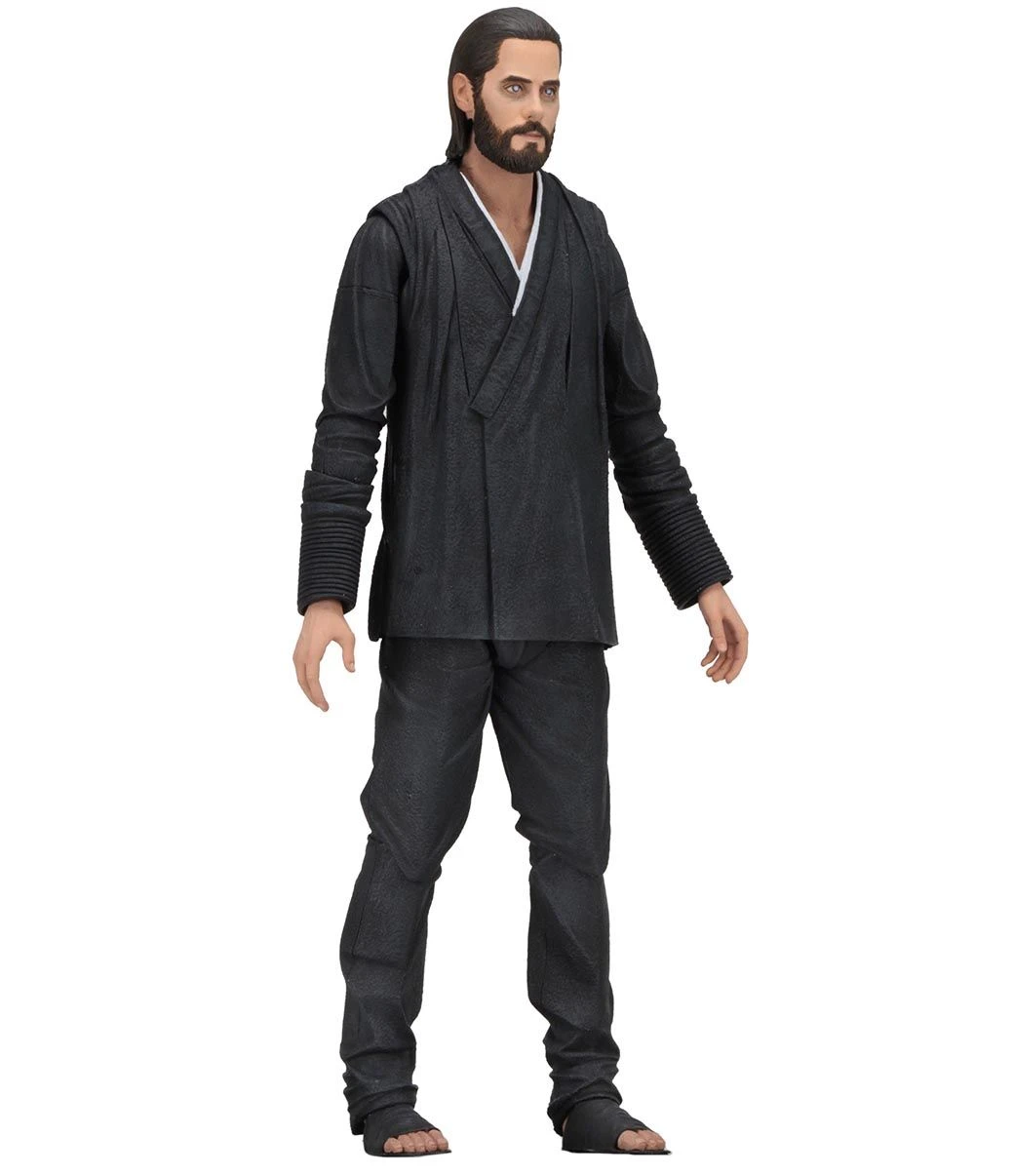 NECA Blade Runner 2049 Serie 2 Actionfigur - Wallace 4 NECA Blade Runner 2049 Serie 2 Actionfigur - Wallace – Bild 2