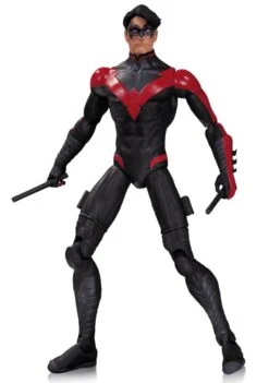 DC Comics The New 52 - Nightwing Action Figur