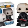 FUNKO POP! - Star Wars - Unmasked Darth Vader Bobble-Head Figur -Spielzeug Puppen Geschäft 7bf432834d3e4994a83a031f1ff6d27a77ed5e4acb0883b275936ce4f064c80b