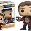 FUNKO POP! - Guardians Of The Galaxy 2 - Star-Lord Figur 2 FUNKO POP! - Guardians Of The Galaxy 2 - Star-Lord Figur -Spielzeug Puppen Geschäft 7c8202cba2dce6840cb43710f71a8d11c255a7d321e8a7d9bfd7c647e6726313