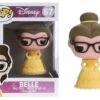 FUNKO POP! - Disney Schöne & Biest - Nerd Hipster Belle Figur 1 FUNKO POP! - Disney Schöne & Biest - Nerd Hipster Belle Figur -Spielzeug Puppen Geschäft 7dfbb75636149571017609f33a7ce2e4ddde2edff9041bd865d960c3999b31a1