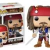 FUNKO POP! - Pirates Of The Caribbean - Captain Jack Sparrow Figur -Spielzeug Puppen Geschäft 7ed91ead209e45a7ff7162517db007bd3f2518e854e523a1c791d3281791e5b0