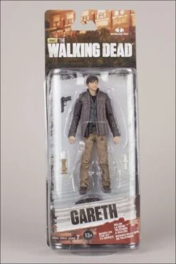 The Walking Dead TV Serie 7 - Figur Gareth