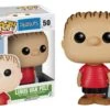 FUNKO POP! - Peanuts - Linus Van Pelt Figur 2 FUNKO POP! - Peanuts - Linus Van Pelt Figur -Spielzeug Puppen Geschäft 80aeb94a815fae9dc0522deee7a0685858400bd41b3eca2caf9a15ca2f169ac8